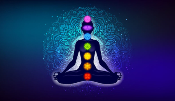 Chakra Balancing